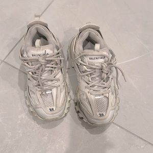 Balenciaga Track Sneakers